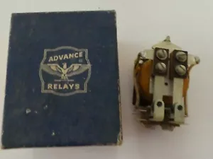 (ref8A10) Relé tipo de control de potencia avanzado PC/2C/115VA - Imagen 1 de 6