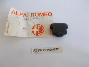 ERSATZSCHLÜSSEL BELEUCHTET ALFA 75 - 161144403400 - NEU MIT LEEREM AKKU - Bild 1 von 6