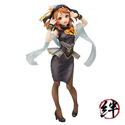 Megahouse The Idolmaster Cinderella Girls: Houjyo Karen (Triad Primus Version) - Image 1 of 4