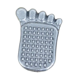 Kijima Bike Parts Change Pedal 214-2001 Repair Product Foot Shape for Rear/ 739 - Picture 1 of 2