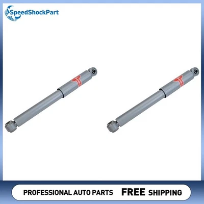 Amortiguador trasero KYB amortiguadores y puntales para Dodge D100 1979-1989 Foto 1 de 2