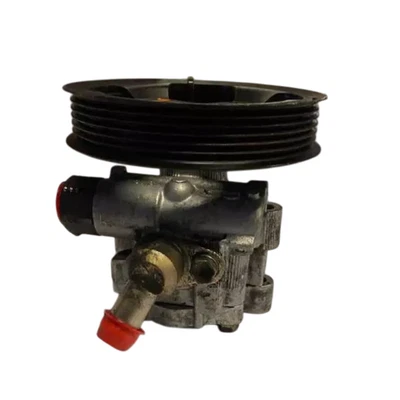 2001-2007 Toyota Sequoia Power Steering Pump Assembly OEM - Image 1 of 4