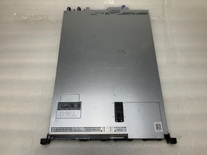 Dell PowerEdge R330 Xeon  E3-1220 v5 3GHz 16GB RAM 500GB HDD NO OS Good - Picture 1 of 10
