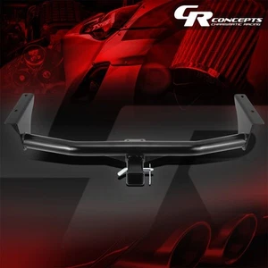 Receptor de enganche de remolque clase 3 de 2" para Chevy Colorado GMC Canyon 2015-2022 - Imagen 1 de 10