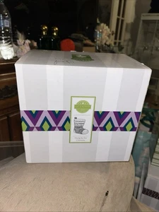 Scentsy Holiday Hung by the Chimney Warmer Christmas Stocking Wax Warmer Boot - Picture 1 of 1