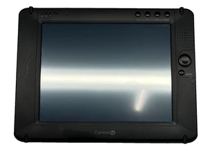 Panel de pantalla táctil Control4 TX-3000 10,4"" PROBADO, exc. Estado., Usado - Imagen 1 de 4