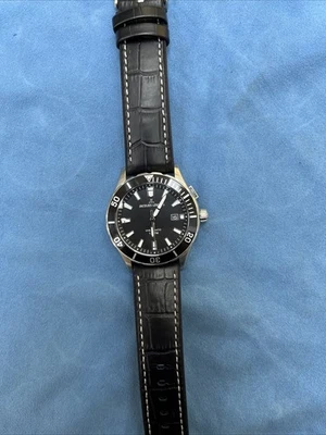 Jacques Lemans Hybromatic Wasserdicht - Bild 1 von 4