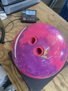 Bola de boliche Roto Grip Optimum Idol Pearl 14 lb 3 oz - Imagen 1 de 7