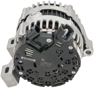 Bosch Alternator AL0859X For 2006-2010 Volvo S40 V50 C30 C70 - Image 1 of 4