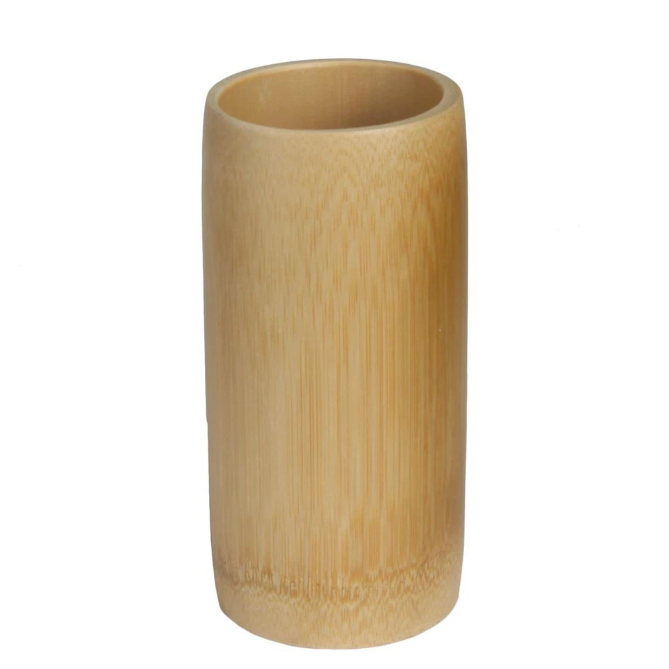 Yasutomo Bamboo Brush Holder - image 1 of 1