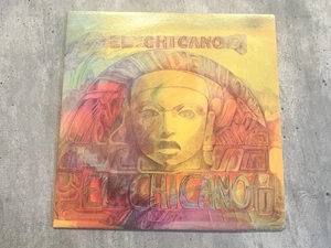 1973 EL CHICANO S/T US LP MCA 312 Latin Soul VG+/VG+ - Picture 1 of 4