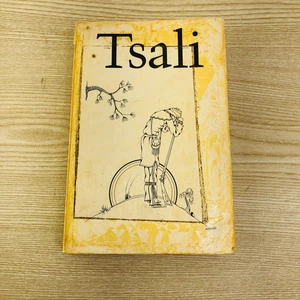 Tsali by Denton R. Bedford. Indian Historian Press, 1972.  Paperback - Picture 1 of 5