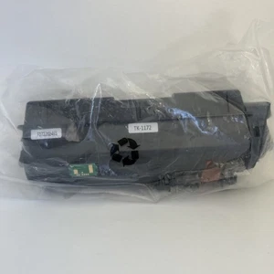 TK-1172 Compatible Kyocera Black Toner for M2040dn, M2540d, M2540dw, M2640idw - Picture 1 of 1