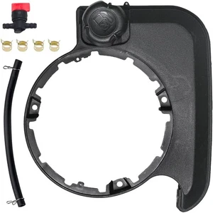 Kraftstofftank Austausch kompatibel mit Mähmotor Modellen - Bild 1 von 5