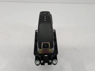 PEUGEOT 508 MK2 2019-2024 AUTOMATIC GEAR SELECTOR ASSEMBLY 98270886DX - Image 1 of 4