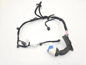 2016-2023 MAZDA CX-9 FRONT LEFT SIDE LH DOOR WIRE WIRING HARNESS OEM TN4067190 - Bild 1 von 12