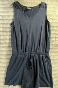 Amazon Essentials Damen Studio Terry Fleece Strampler - Größe L - Bild 1 von 9