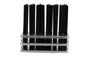 Shars 25 Stck. 1 mm bis 13 mm x 0,5 mm Metrisch Transfer Locher Set 505-1006 P)  - Bild 1 von 3