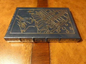 Easton Press Ender's Game Card SIGNED SEALED original Masterpieces of SciFi - Imagen 1 de 1