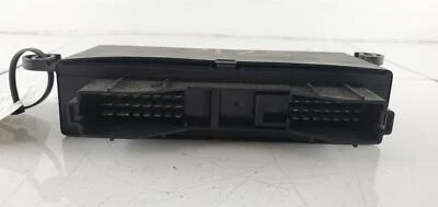 00-06 2002 Mercedes-Benz CL500 ventana trasera control informático mod. OEM 2158202326 Foto 1 de 4