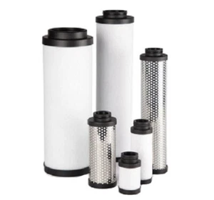 Pneumatic Products SPX PCS-1200AF Replacement Filter Element, OEM Equivalent - Afbeelding 1 van 1