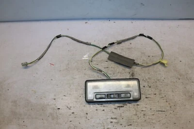 Luz domo superior Honda S2000 AP1 2000-2003 OEM Foto 1 de 4