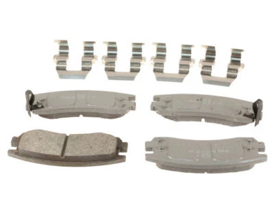 For 1997-2005 Buick Century Brake Pad Set Rear Wagner 99321ZKTW 1998 1999 2000 - Изображение 1 из 2