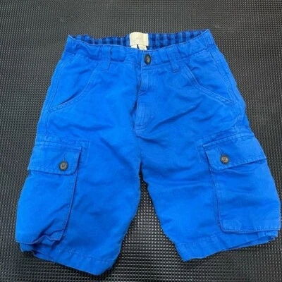 Camisas cargo Boden niños 10 años Foto 1 de 4