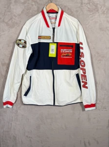 Burton US Open Jacket Mens XL Championships Lightweight NEW - Picture 1 of 14