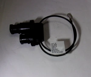 Caterpillar  CAT 8S-2634  Connector Cover Assembly, New - Picture 1 of 4