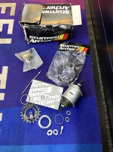 Sturmey Archer 3 Gang Ersatzteile für Fahrrad Mountainbike Rennrad - Bild 1 von 6