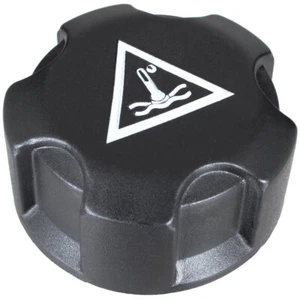 For Citroen Fiat Lancia Vauxhall Peugeot Toyota Expansion Tank Lid Coolant - Picture 1 of 2