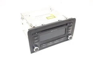 AUDI A3 Sportback 8PA 2.0 TFSI quattro Musik-Player ohne GPS 8P0035152E 25843914 - Bild 1 von 9