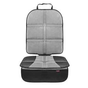 reer TravelKid MaxiProtect Autositz-Schutzunterlage Kindersitz Unterlage - Bild 1 von 10