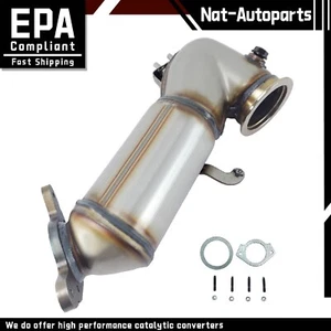 Catalytic Converter Front Fits: 2016-2019 Chevrolet Cruze Buick Encore Turbo EPA - Picture 1 of 9