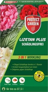 Lizetan Plus Schädlingsfrei Konzentrat 100 ml - Bild 1 von 1