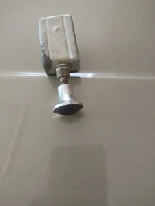 Mercedes 190SL Wiper Switch with knob tested working w121 w198 300sl 2 speed - Picture 1 of 3