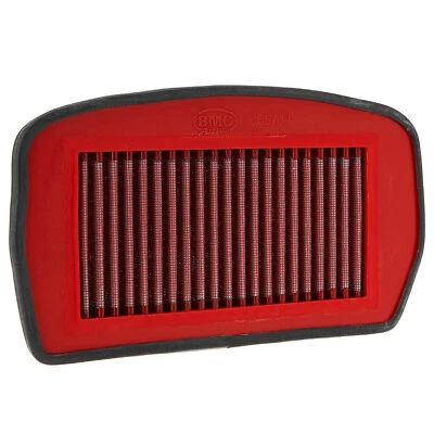 Filtro de aire Mf2615 BMC Yamaha 600 Fz6 S1 S2 / Fazer 2004-2008 deportivo lavable Foto 1 de 3