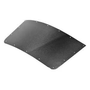Caterham Carbon Fibre Rear Wing Protector - Right Hand - Standard, Lightweight - Picture 1 of 2