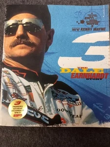 3: The Dale Earnhardt Story-Paperback By Mayne, Kenny - VERY GOOD- first edition - Bild 1 von 6