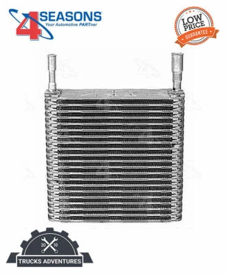 Four Seasons A/C Evaporator Core 54798 | Auto Pieza de Alta Calidad, Ajuste Universal f Foto 1 de 4