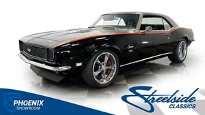 1968 Chevrolet Camaro RS/SS Restomod Tribute - Picture 1 of 12