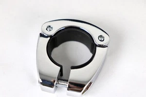Sonor Memory Clamp 28,5 mm (1,12") Klemme chrom 190 384 01 - Bild 1 von 5