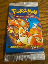 original pokemon booster packs for sale | eBay