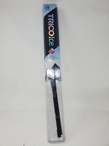 Trico 35-180 18" Winter Ice Windshield Wiper Blade NEW Extreme Winter Weather - Foto 1 di 6
