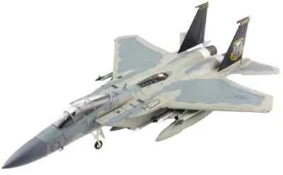 F15C USAF, Grim Reapers 1977 - 2022, England March 2022, 1:72 Hobby Master - Image 1 of 4