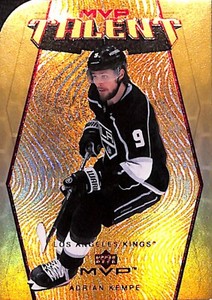 2023-24 Upper Deck MVP Inserts & Parallels - U PICK