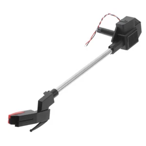 Tonarm mit Stylus Plattenspieler Arm Tonarm für Ersatz Tonabnehmer Zubehör - Bild 1 von 12