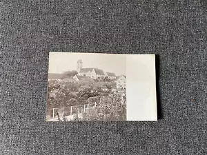 AK Bingen Hohenzollern 1924 - Bild 1 von 3