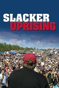 Slacker Uprising (DVD, 2009) - Brandneu & Versiegelt. - Bild 1 von 1